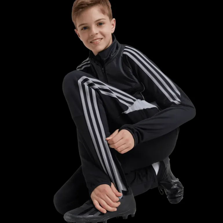 Tiro24 Winterized Pant, fotbollsbyxor, junior - Byxor - Tiro24 Winterized Pant, fotbollsbyxor, junior