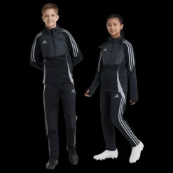 Tiro24 Winterized Pant, fotbollsbyxor, junior - Byxor - Tiro24 Winterized Pant, fotbollsbyxor, junior