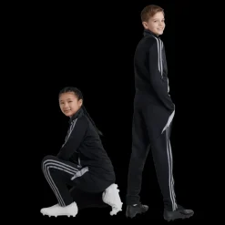 Tiro24 Winterized Pant, fotbollsbyxor, junior - Byxor - Tiro24 Winterized Pant, fotbollsbyxor, junior