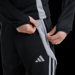 Tiro24 Winterized Pant, fotbollsbyxor, junior - Byxor - Tiro24 Winterized Pant, fotbollsbyxor, junior