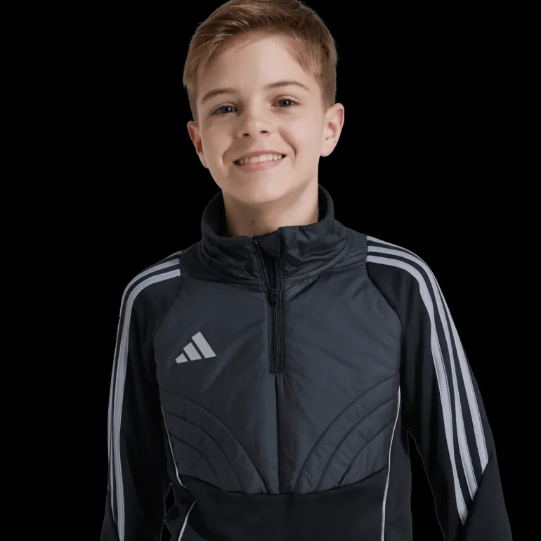 Tiro24 Winterized Top, fotbollströja, junior - Tröjor - Tiro24 Winterized Top, fotbollströja, junior