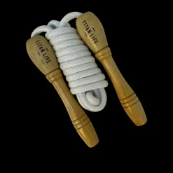 Titan Life - Basic Jumprope, hopprep - Core-Träning - Titan Life - Basic Jumprope, hopprep