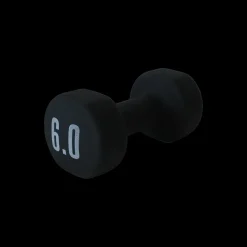 Titan Life - Dumbbell 6 kg, dumbbell - Hantlar - Titan Life - Dumbbell 6 kg, dumbbell
