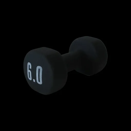 Titan Life - Dumbbell 6 kg, dumbbell - Hantlar - Titan Life - Dumbbell 6 kg, dumbbell
