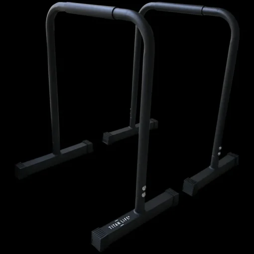Titan Life - Equalizer bar, träningsstång - Styrketräning - Titan Life - Equalizer bar, träningsstång