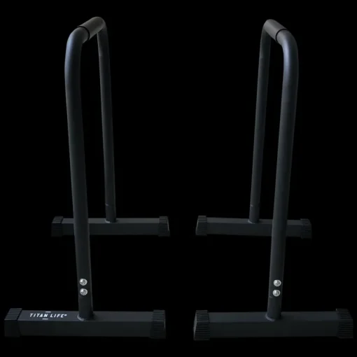 Titan Life - Equalizer bar, träningsstång - Styrketräning - Titan Life - Equalizer bar, träningsstång