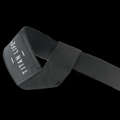 Titan Life - Lifting Straps, lyftband - Tillbehör Styrketräning - Titan Life - Lifting Straps, lyftband