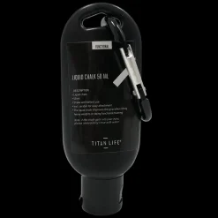 Titan Life - Liquid Chalk 50 ml, flytande krita - Tillbehör Styrketräning - Titan Life - Liquid Chalk 50 ml, flytande krita