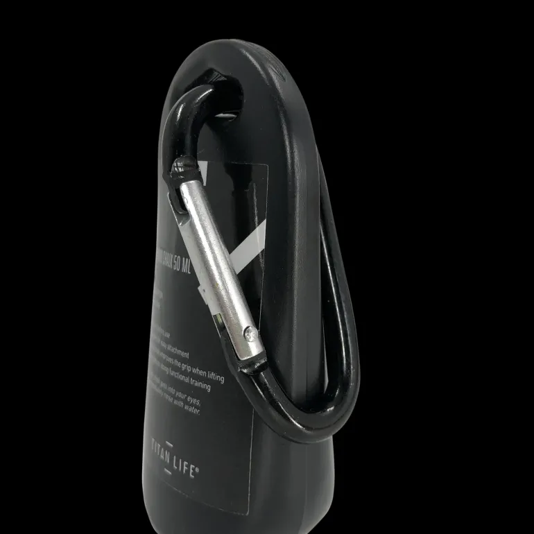 Titan Life - Liquid Chalk 50 ml, flytande krita - Tillbehör Styrketräning - Titan Life - Liquid Chalk 50 ml, flytande krita