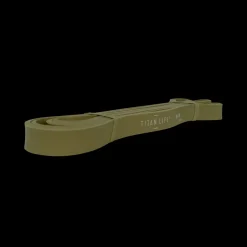 Titan Life - Resistance Band Medium, träningsband medel - Core-Träning - Titan Life - Resistance Band Medium, träningsband medel