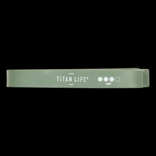 Titan Life - Resistance Band Hard, träningsband hårt - Core-Träning - Titan Life - Resistance Band Hard, träningsband hårt