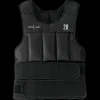 Titan Life - Weight Vest 20 kg, viktväst - Styrketräning - Titan Life - Weight Vest 20 kg, viktväst