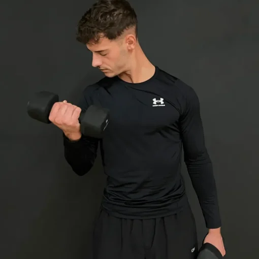 Titan Life Pro Dumbbell Aerobic 6kg, hantel - Hantlar - Titan Life Pro Dumbbell Aerobic 6kg, hantel