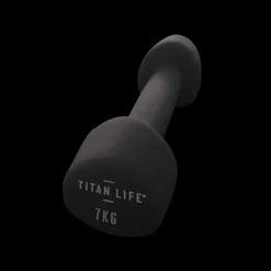 Titan Life Pro Dumbbell Aerobic 7kg, hantel - Hantlar - Titan Life Pro Dumbbell Aerobic 7kg, hantel