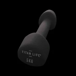 Titan Life Pro Dumbbell Aerobic 5kg, hantel - Hantlar - Titan Life Pro Dumbbell Aerobic 5kg, hantel