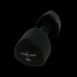 Titan Life Pro Dumbbell Aerobic 9kg, hantel - Hantlar - Titan Life Pro Dumbbell Aerobic 9kg, hantel