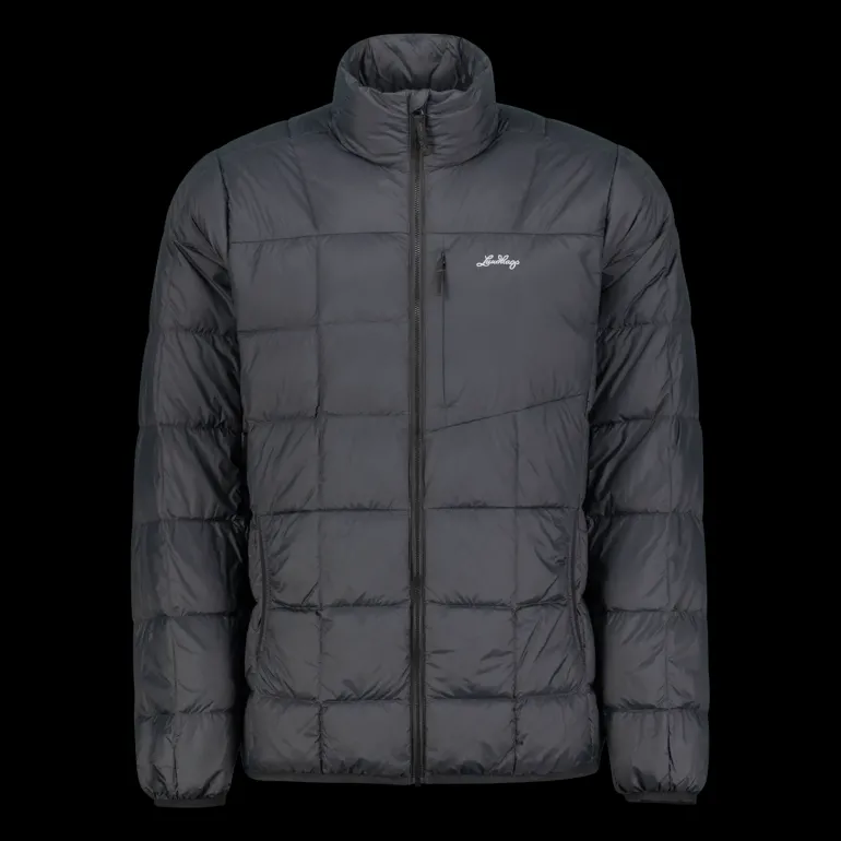 Tived Down Jacket M, dunjacka - Dunjackor - Tived Down Jacket M, dunjacka