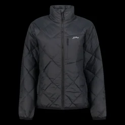 Tived Down Jacket W, dunjacka, dam - Dunjackor - Tived Down Jacket W, dunjacka, dam