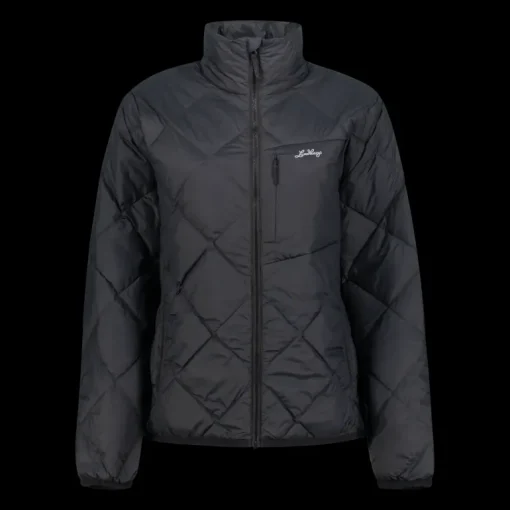 Tived Down Jacket W, dunjacka, dam - Dunjackor - Tived Down Jacket W, dunjacka, dam