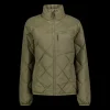 Tived Down Jacket W, dunjacka, dam - Dunjackor - Tived Down Jacket W, dunjacka, dam