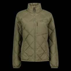 Tived Down Jacket W, dunjacka, dam - Dunjackor - Tived Down Jacket W, dunjacka, dam