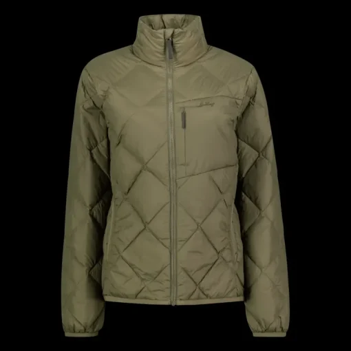 Tived Down Jacket W, dunjacka, dam - Dunjackor - Tived Down Jacket W, dunjacka, dam