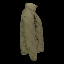Tived Down Jacket W, dunjacka, dam - Dunjackor - Tived Down Jacket W, dunjacka, dam