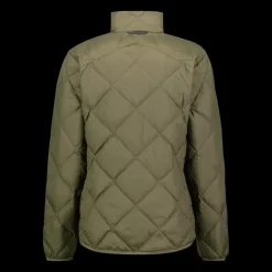 Tived Down Jacket W, dunjacka, dam - Dunjackor - Tived Down Jacket W, dunjacka, dam