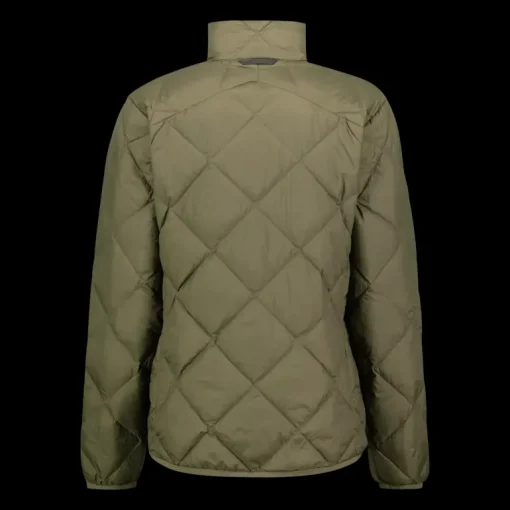 Tived Down Jacket W, dunjacka, dam - Dunjackor - Tived Down Jacket W, dunjacka, dam