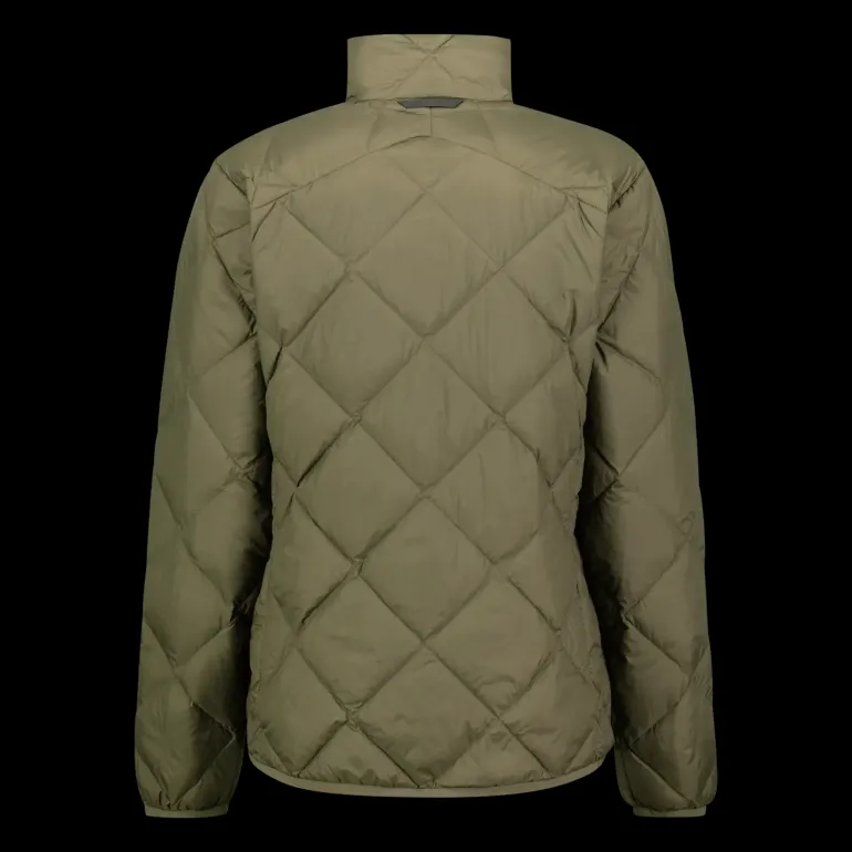 Tived Down Jacket W, dunjacka, dam - Dunjackor - Tived Down Jacket W, dunjacka, dam
