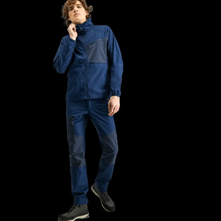 Tived Jacket vandringsjacka, herr - Skaljackor - Tived Jacket vandringsjacka, herr