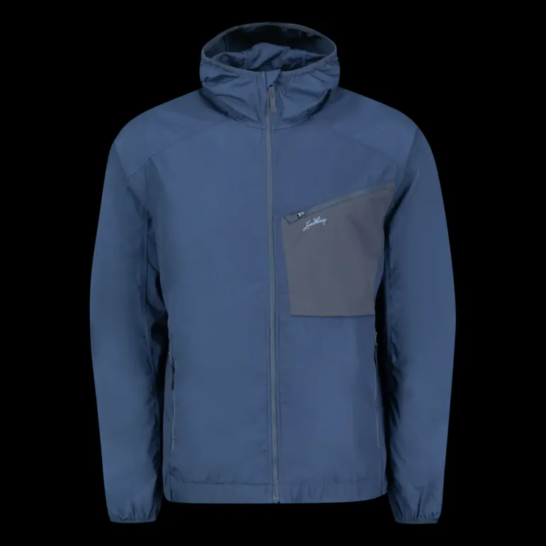 Tived Jacket vandringsjacka, herr - Skaljackor - Tived Jacket vandringsjacka, herr