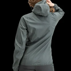 Tived Jacket W - Skaljackor - Tived Jacket W