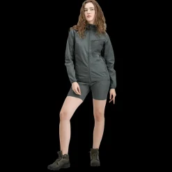 Tived Jacket W - Skaljackor - Tived Jacket W