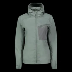Tived Jacket W - Skaljackor - Tived Jacket W