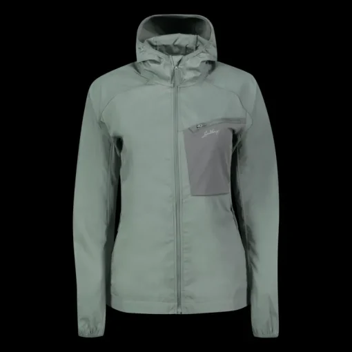 Tived Jacket W - Skaljackor - Tived Jacket W