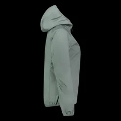 Tived Jacket W - Skaljackor - Tived Jacket W