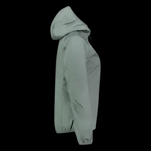 Tived Jacket W - Skaljackor - Tived Jacket W