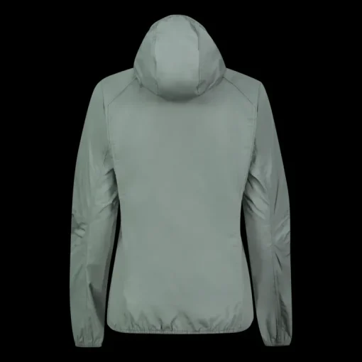 Tived Jacket W - Skaljackor - Tived Jacket W