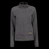 Tived Merino Full Zip W, ulljacka, dam - Mellanlagersjackor - Tived Merino Full Zip W, ulljacka, dam