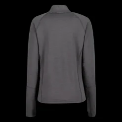 Tived Merino Full Zip W, ulljacka, dam - Mellanlagersjackor - Tived Merino Full Zip W, ulljacka, dam