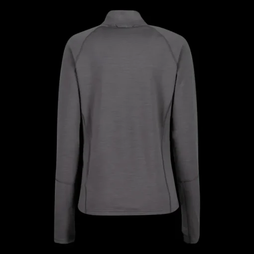 Tived Merino Full Zip W, ulljacka, dam - Mellanlagersjackor - Tived Merino Full Zip W, ulljacka, dam