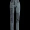 Tived Stretch Hybrid Pant, vandringsbyxor dam - Softshellbyxor - Tived Stretch Hybrid Pant, vandringsbyxor dam