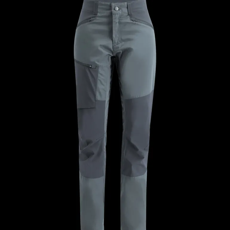 Tived Stretch Hybrid Pant, vandringsbyxor dam - Softshellbyxor - Tived Stretch Hybrid Pant, vandringsbyxor dam