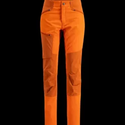 Tived Stretch Hybrid Pant, vandringsbyxor dam - Softshellbyxor - Tived Stretch Hybrid Pant, vandringsbyxor dam