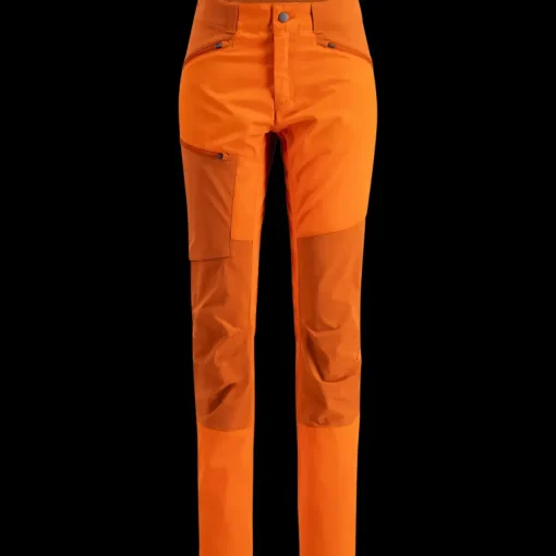 Tived Stretch Hybrid Pant, vandringsbyxor dam - Softshellbyxor - Tived Stretch Hybrid Pant, vandringsbyxor dam