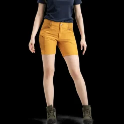Tived Stretch Hybrid Shorts, vandringsshorts dam - Fritidsshorts - Tived Stretch Hybrid Shorts, vandringsshorts dam