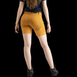 Tived Stretch Hybrid Shorts, vandringsshorts dam - Fritidsshorts - Tived Stretch Hybrid Shorts, vandringsshorts dam