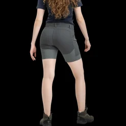 Tived Stretch Hybrid Shorts, vandringsshorts dam - Fritidsshorts - Tived Stretch Hybrid Shorts, vandringsshorts dam