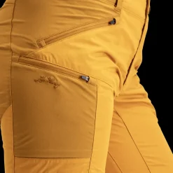 Tived Stretch Hybrid Shorts, vandringsshorts dam - Fritidsshorts - Tived Stretch Hybrid Shorts, vandringsshorts dam
